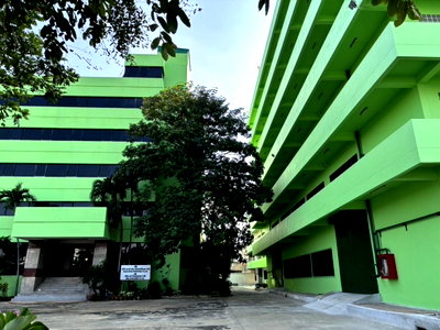 Factory for rent Rama 2 Road : Factory for rent with office building, Rama 2 Soi 20
