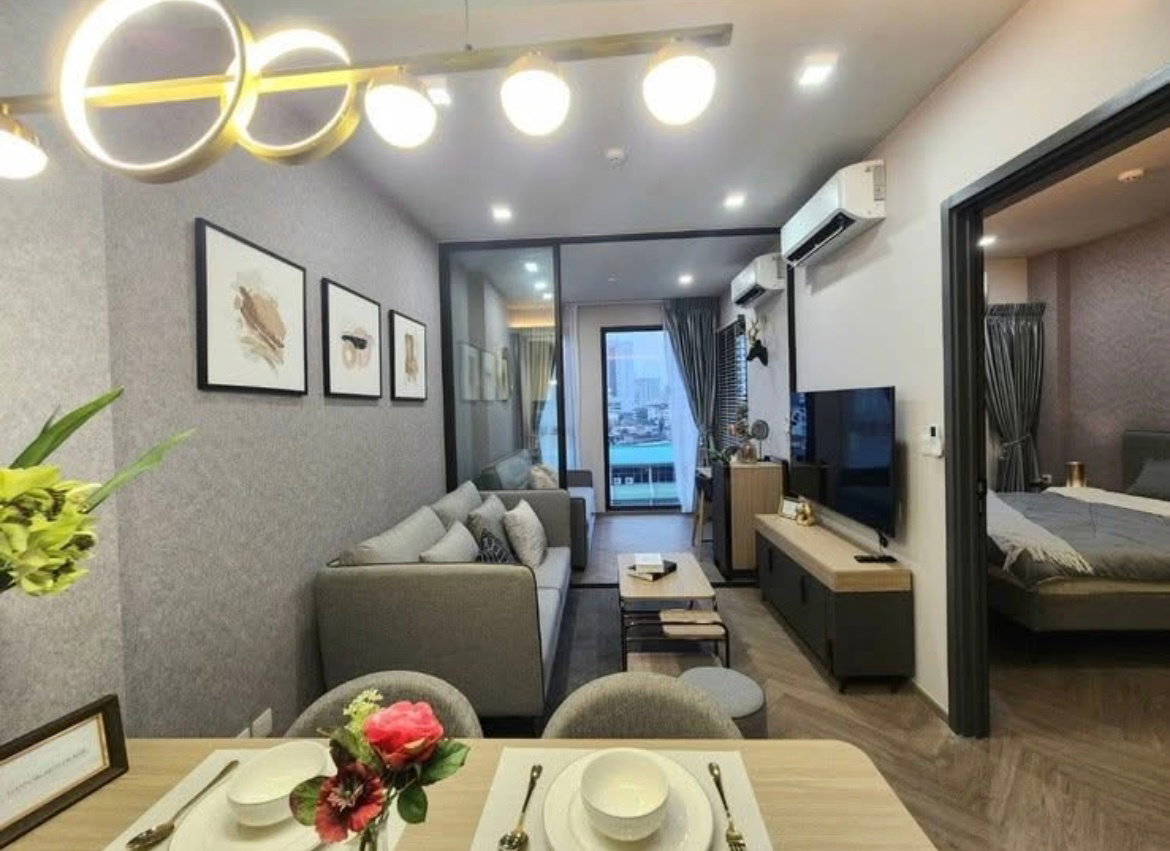 รูป #S3230 ให้เช่า Chapter Chula-Samyan - รูปที่ 4/7