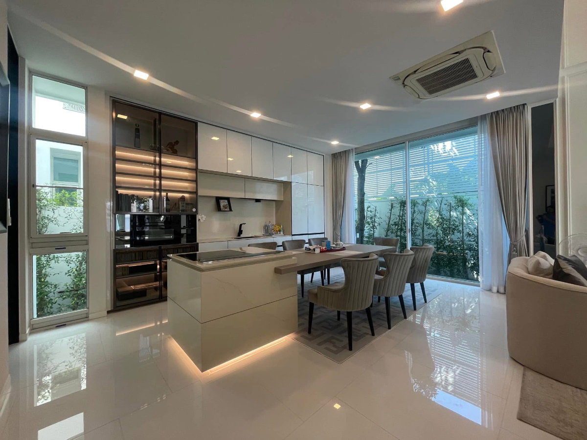 รูป #S3225 ให้เช่า Vive Ekkamai-Ramintra - รูปที่ 4/16