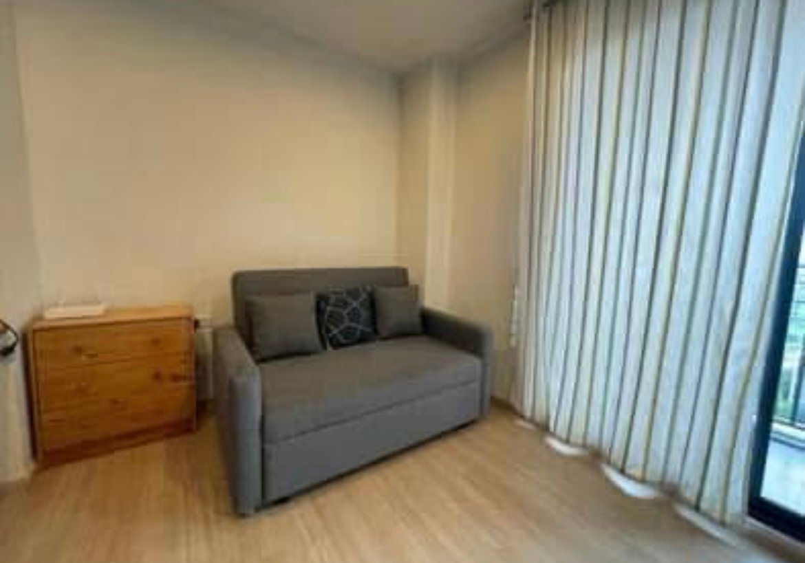picture #S3237  For Rent The Base Chaengwattana - 5/8
