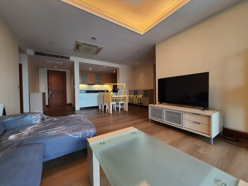 picture Ascott Sky Villa - Rare 3 Bedroom Condo With Balcony - BR2640CD - 4/27