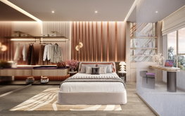 รูป Life Sathorn - Narathiwas 22 - รูปที่ 4/13