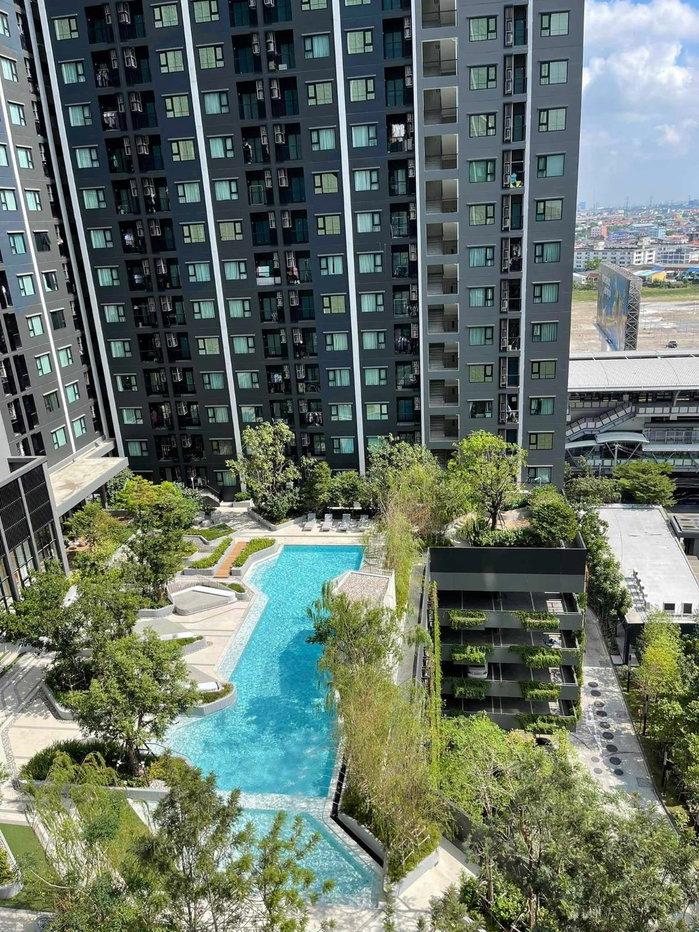 picture Code: KJ5580  for rent Aspire Erawan Prime // Line ID: @kjcondo (with @) // - 11/11