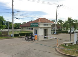 รูป Pattaya Tropical Village Phase1 - รูปที่ 2/5