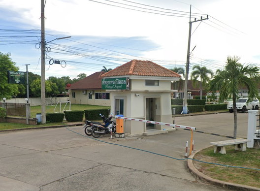รูป Pattaya Tropical Village Phase1 - รูปที่ 2/5