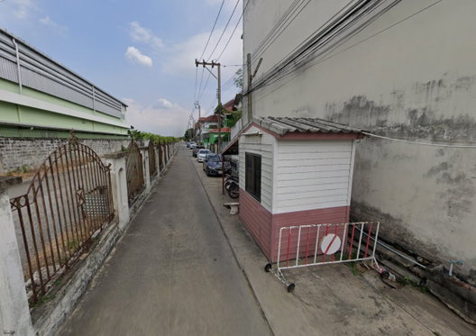 Project Saranwong Romklao 25/3 Picture - 2/6