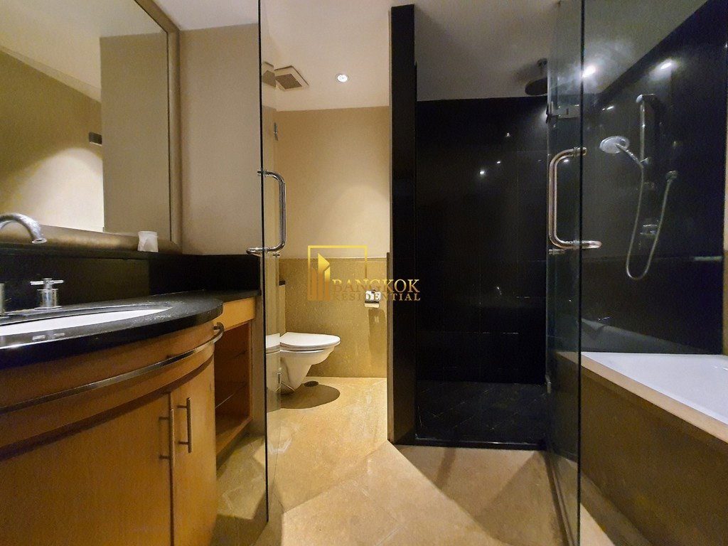 picture Ascott Sky Villa - Rare 3 Bedroom Condo With Balcony - BR2640CD - 12/27
