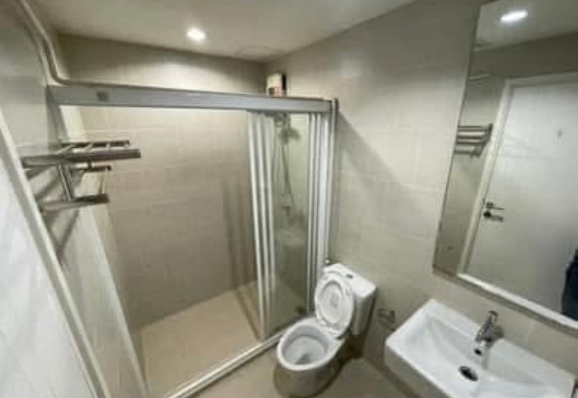 picture #S3237  For Rent The Base Chaengwattana - 8/8