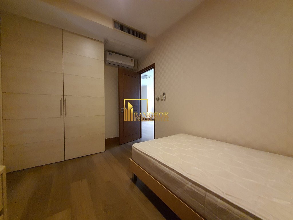 picture Ascott Sky Villa - Rare 3 Bedroom Condo With Balcony - BR2640CD - 13/27