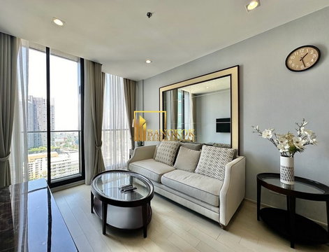 Noble Ploenchit - 2 Bedroom Luxury Condo For Rent - BR6860CD
