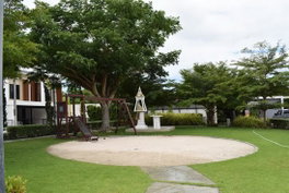 Project Lavallee Town 3 Hua Hin Picture - 3/4
