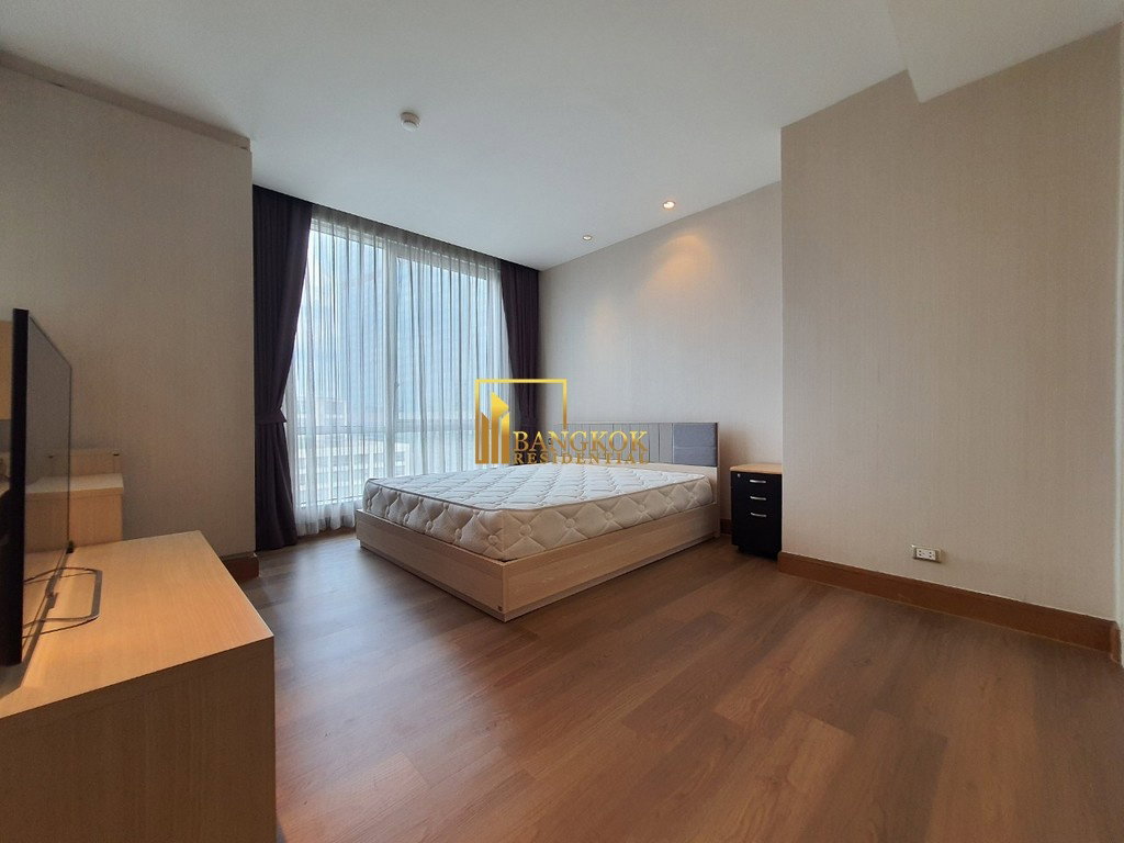 picture Ascott Sky Villa - Rare 3 Bedroom Condo With Balcony - BR2640CD - 8/27