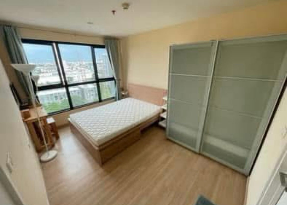picture #S3237  For Rent The Base Chaengwattana - 2/8