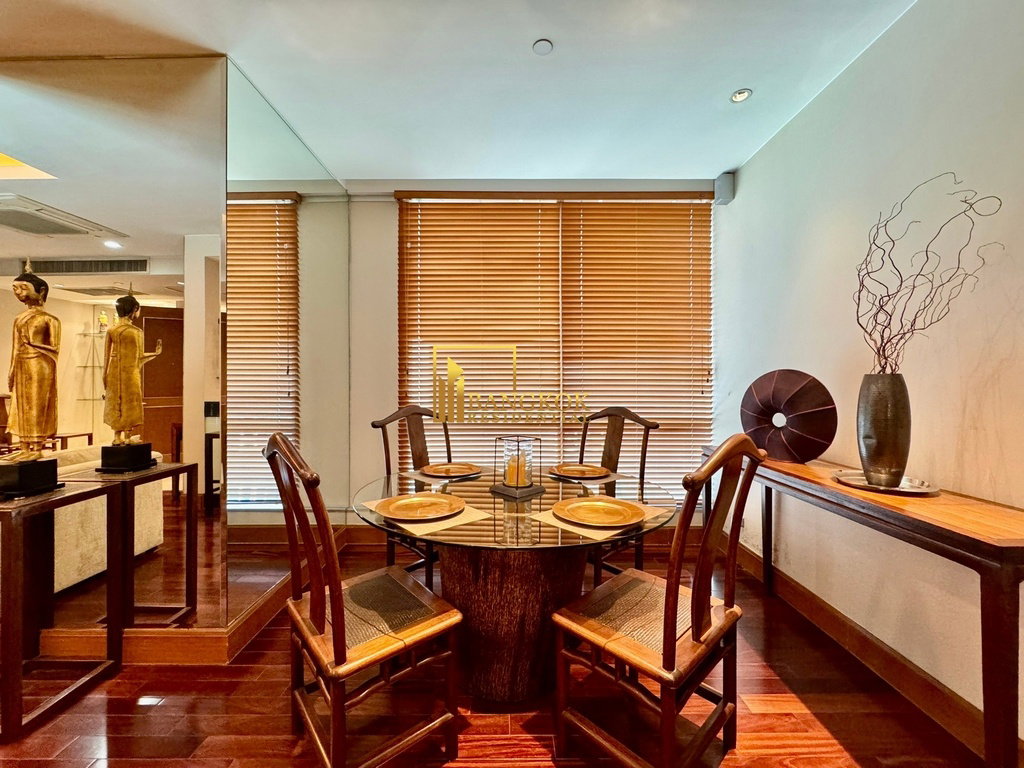 รูป Ascott Sky Villa - Spacious 2 Bedroom Condo For Rent in Sathorn - BR1283CD - รูปที่ 6/34