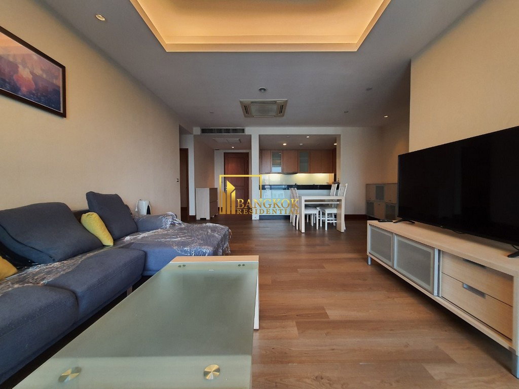 picture Ascott Sky Villa - Rare 3 Bedroom Condo With Balcony - BR2640CD - 5/27
