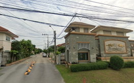 รูป The Sweet Garden Ville 2 - รูปที่ 3/6
