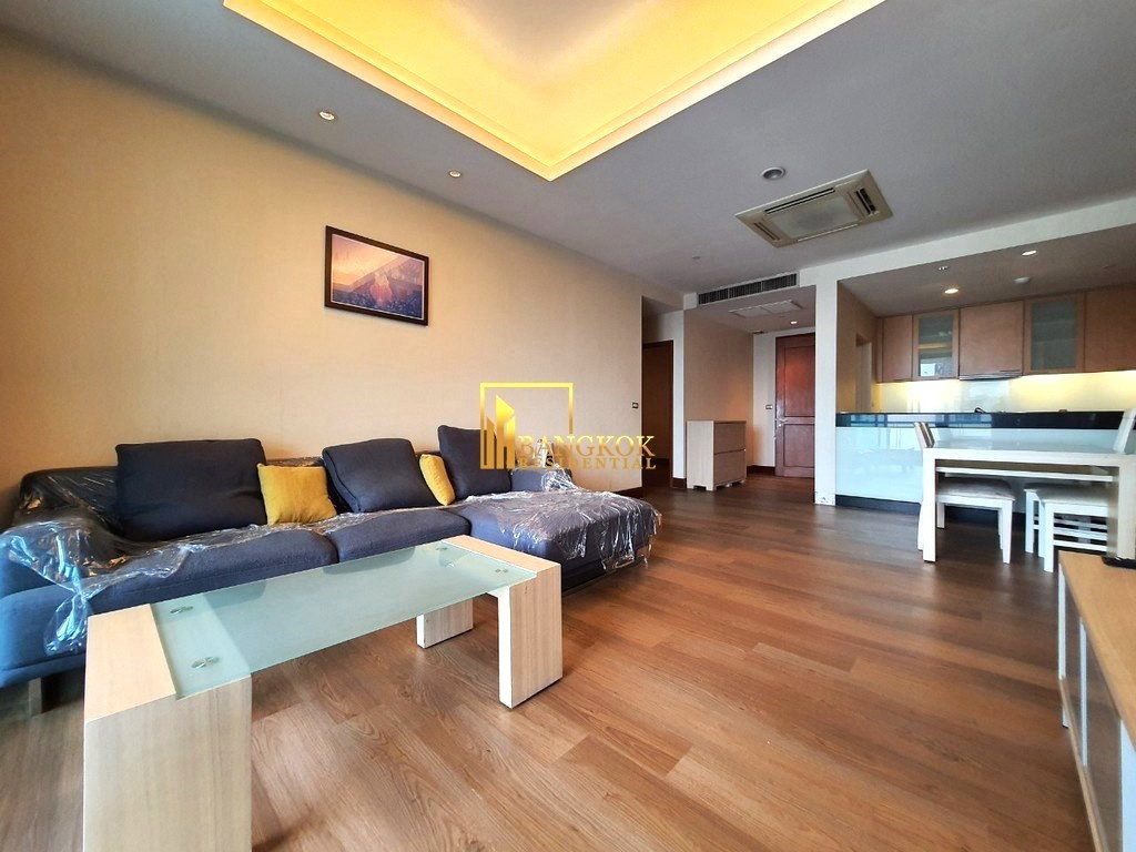 picture Ascott Sky Villa - Rare 3 Bedroom Condo With Balcony - BR2640CD - 1/27