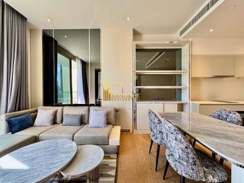 Magnolias Waterfront Residences  - Stylish 1 Bed Luxury Condo - BR11187CD