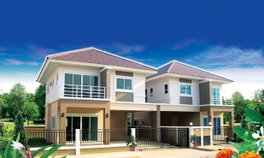 Project Bann Kunasiri 2 Lat Pladuk Picture - 5/5