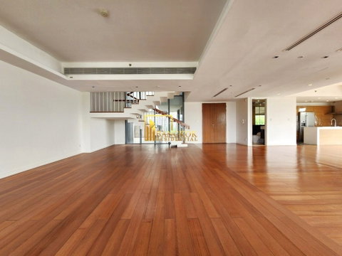  The Pano - 3 Bedroom Triplex Condo on The River For Rent - BR16355CD