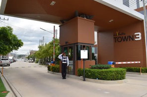 Project Lavallee Town 3 Hua Hin Picture - 2/4