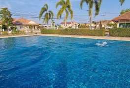 รูป Pattaya Tropical Village Phase1 - รูปที่ 4/5