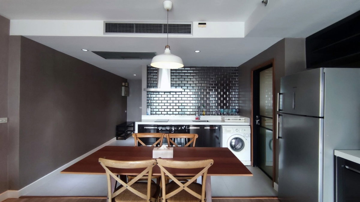 รูป #S3235 ให้เช่า The Natural Place Suite - รูปที่ 9/12