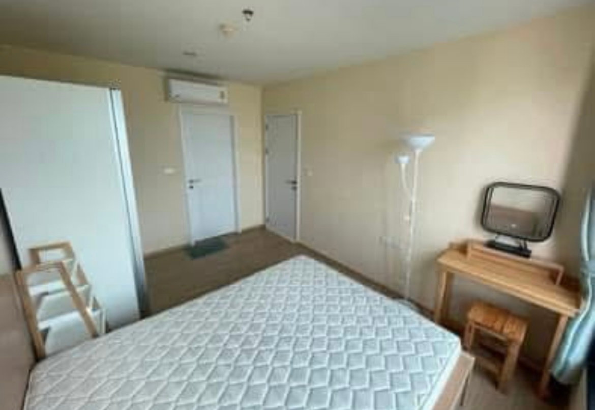 picture #S3237  For Rent The Base Chaengwattana - 4/8