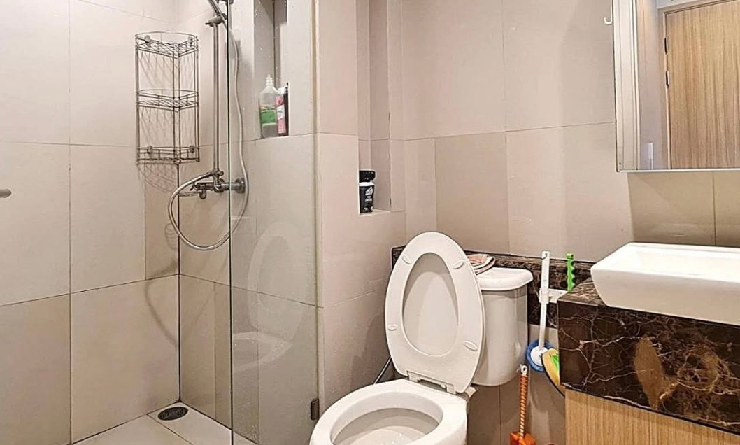 picture #S3228 For Rent Sathorn-Taksin - 7/7