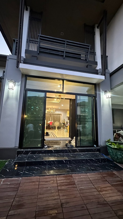 รูป ขาย เศรษฐสิริ ราชพฤกษ์ – จรัญฯ เฟอร์ฯครบ พร้อมเข้าอยู่ ใกล้โรงพยาบาลศิริราช - รูปที่ 36/37
