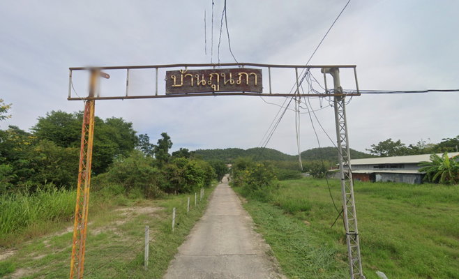 Project Baan Phunapa Picture - 1/1