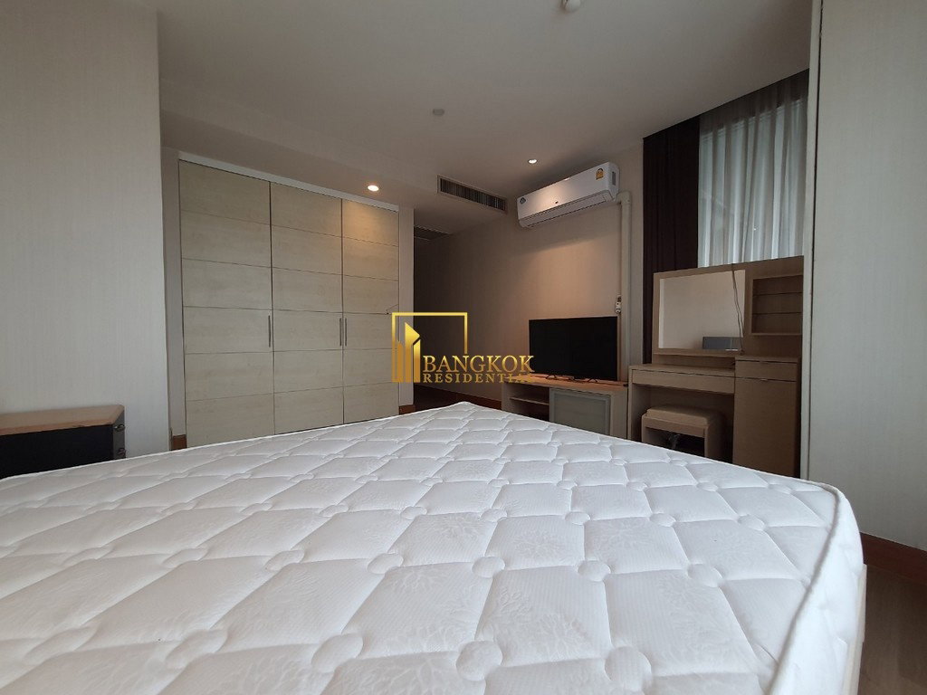 picture Ascott Sky Villa - Rare 3 Bedroom Condo With Balcony - BR2640CD - 10/27