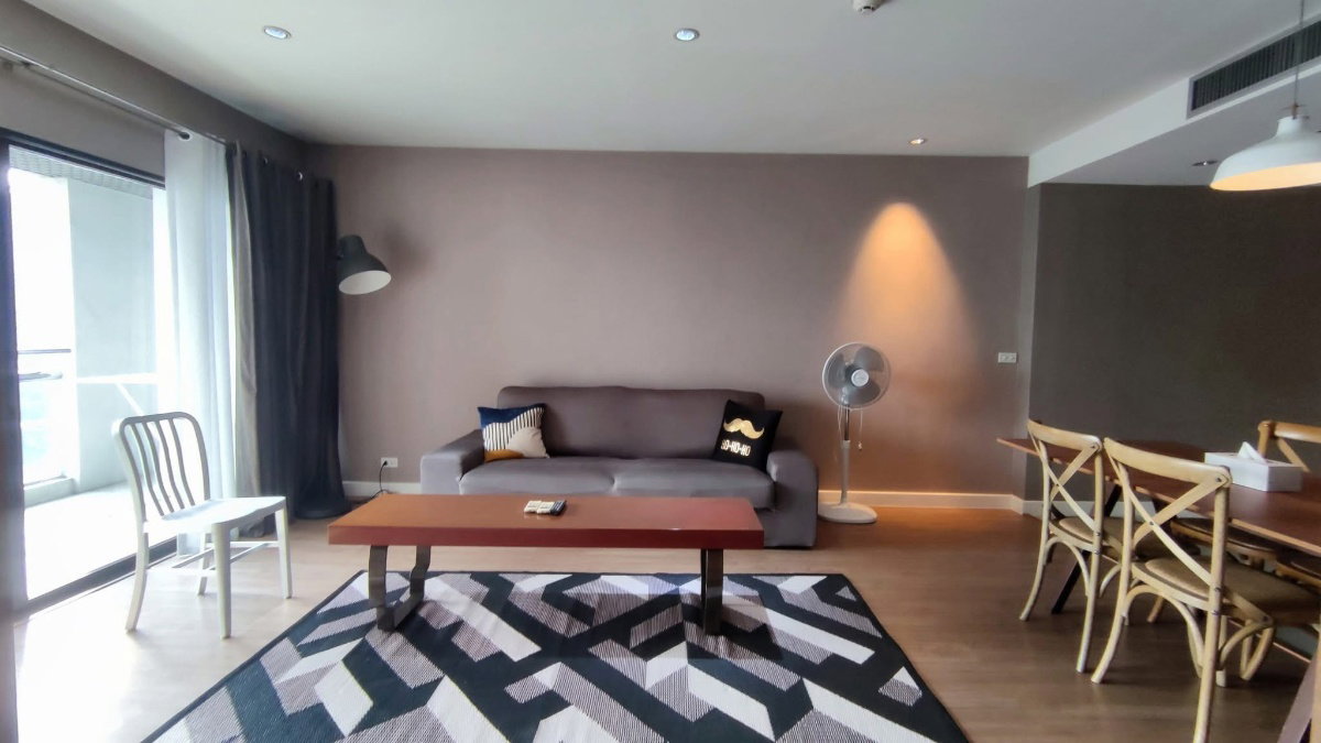 รูป #S3235 ให้เช่า The Natural Place Suite - รูปที่ 6/12