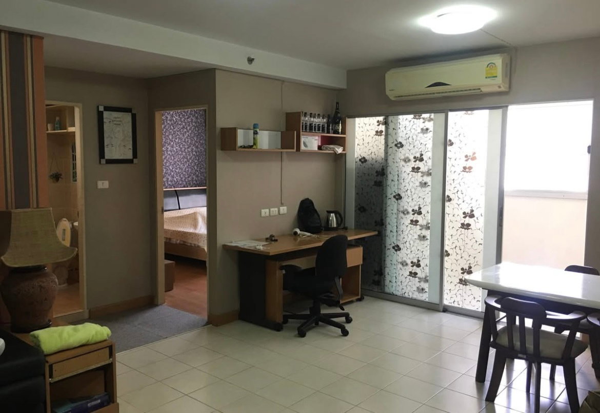 picture #S3258 For Rent City Home Sukhumvit - 6/10