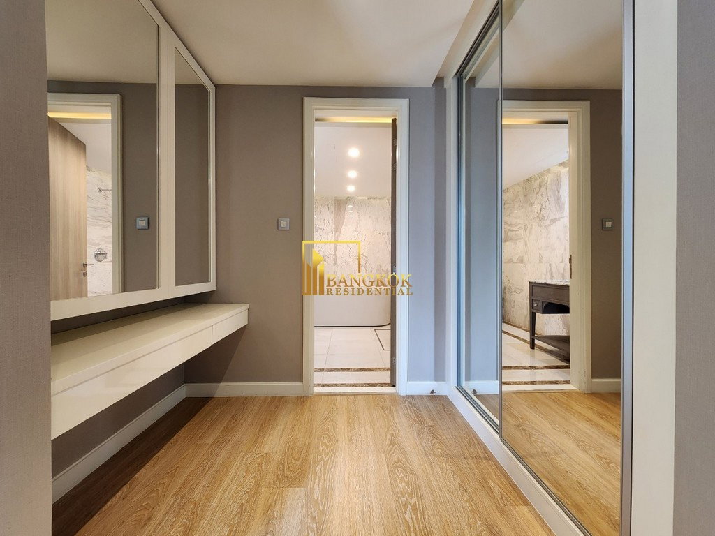 picture  H Sukhumvit 43 - Beautiful 4 Bedr Duplex Penthouse in Phrom Phong - BR16251CD - 29/50