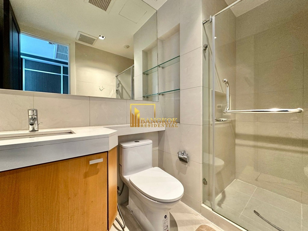 รูป Athenee Residence - Exceptional 3 Bed Luxury Condo For Rent in Prime Area - BR6758CD - รูปที่ 22/52