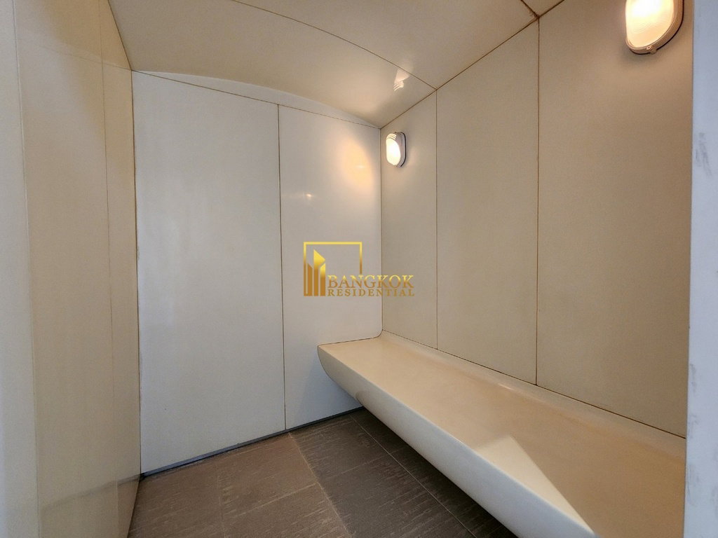 รูป  Hampton - 3 Bedroom Condo For Rent in Thonglor - BR3431CD - รูปที่ 28/32