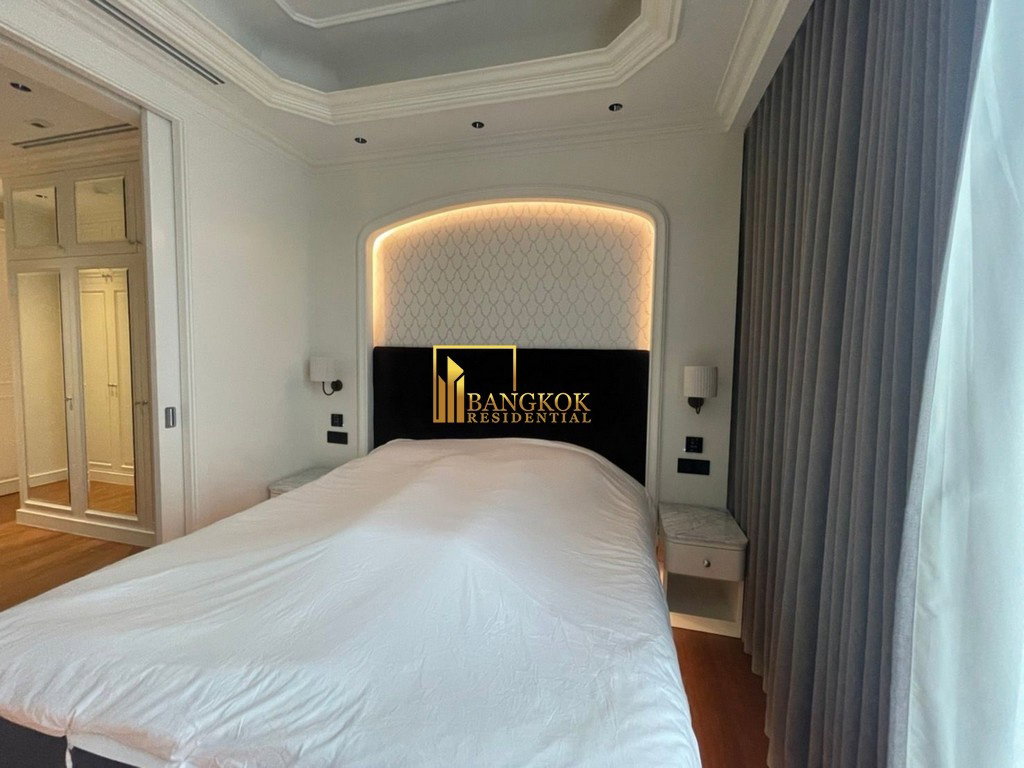 รูป  The Esse at Singha Complex - Stunning 3 Bed Penthouse For Rent - BR14354CD - รูปที่ 12/32