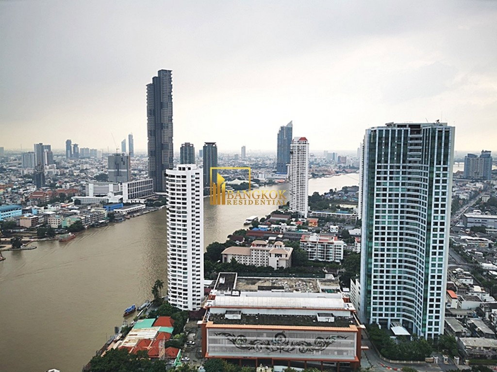 picture The River - Superb 5 Bedroom Duplex Condo With Breathtaking Views - BR15439CD - 27/44