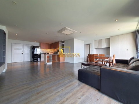  Acadamia Grand Tower - Renovated 4 Bed Condo For Rent - BR14433CD