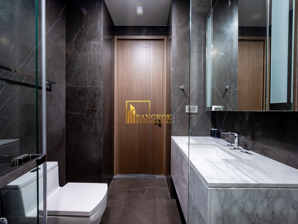 รูป  The Monument Thonglor - 2 Bedroom Condo For Rent - BR15822CD - รูปที่ 14/35