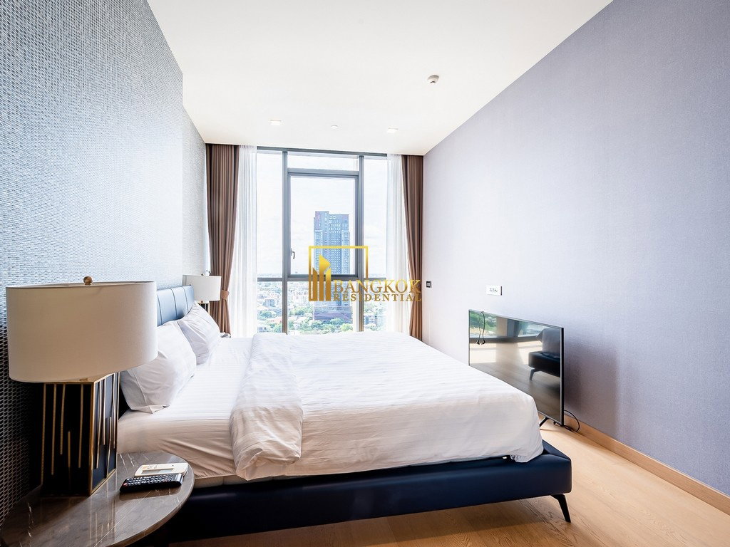 รูป  The Monument Thonglor - 2 Bedroom Condo For Rent - BR15822CD - รูปที่ 11/35
