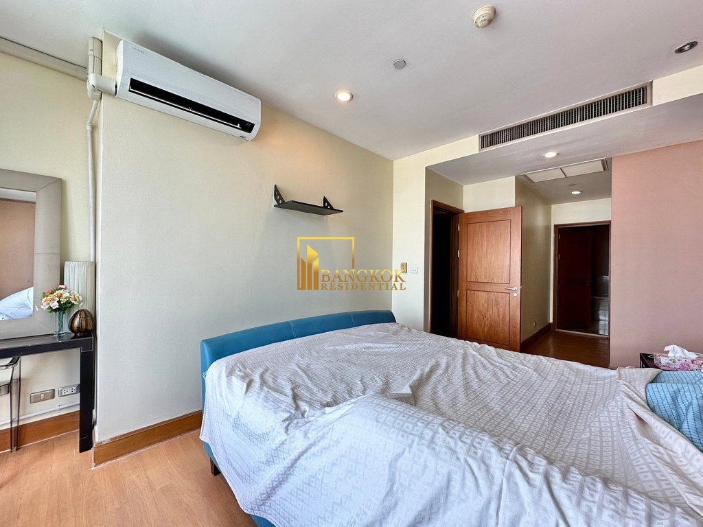 รูป Ascott Sky Villa - Modern 2 Bed Condo For Rent With Fully Equipped Kitchen - BR2216CD - รูปที่ 11/32