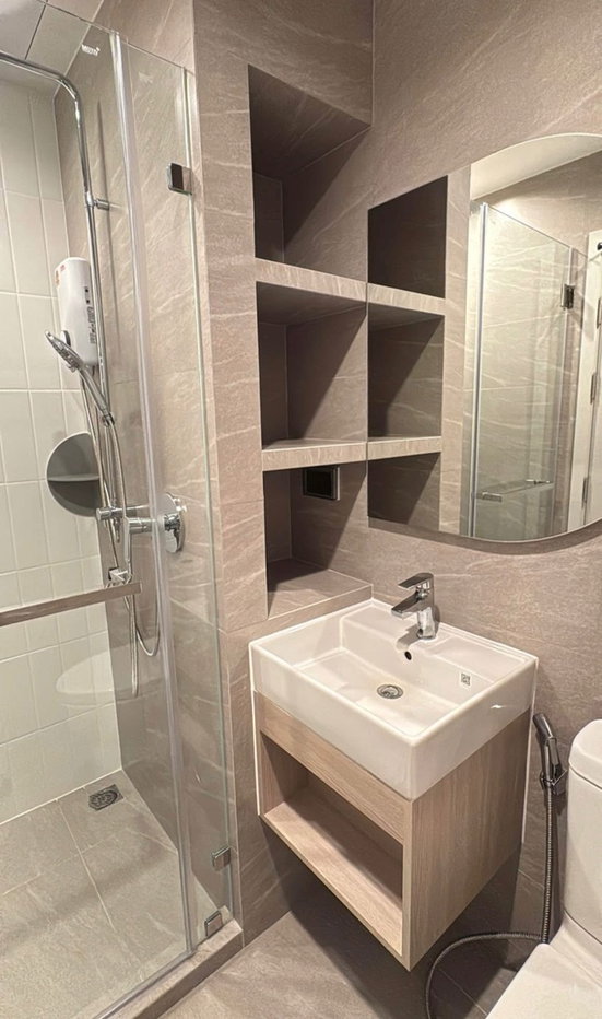 picture #S3263  For Rent Reference Sathorn-Wongwianyai - 6/8