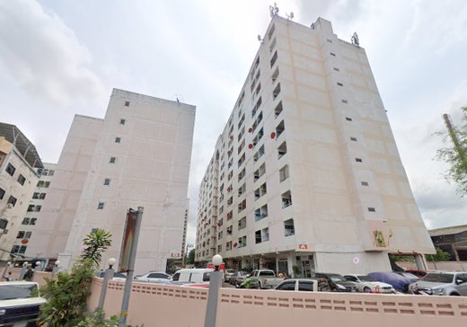 รูป Den Nakorn Residence  - รูปที่ 2/4