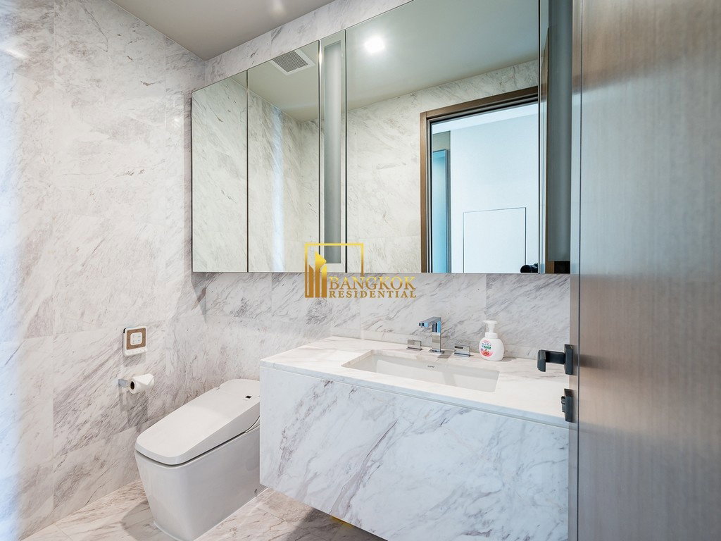 รูป  The Monument Thonglor - 2 Bedroom Condo For Rent - BR15822CD - รูปที่ 7/35