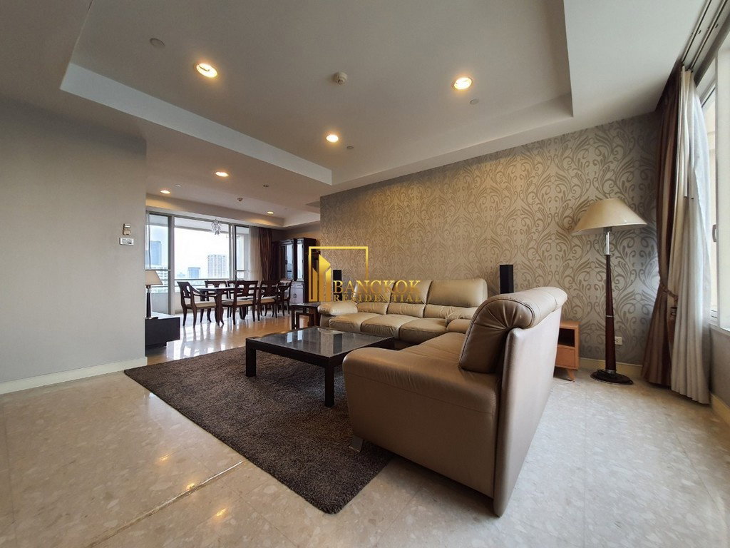 รูป  Hampton - 3 Bedroom Condo For Rent in Thonglor - BR3431CD - รูปที่ 3/32