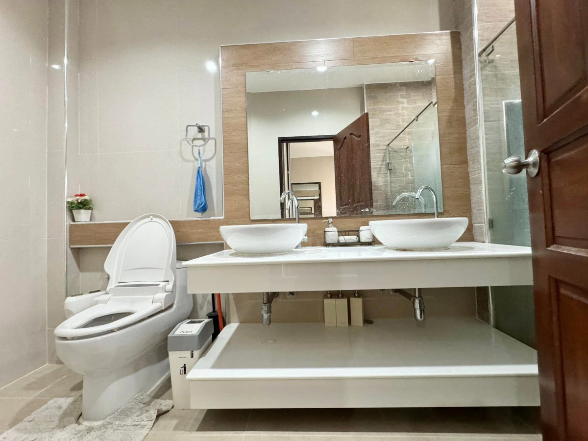 รูป ให้เช่าบ้านเดี่ยว ม.เดอะคอมพลีท อัสสัมชัญ ไร่กล้วย ศรีราชา, ชลบุรี - รูปที่ 23/31