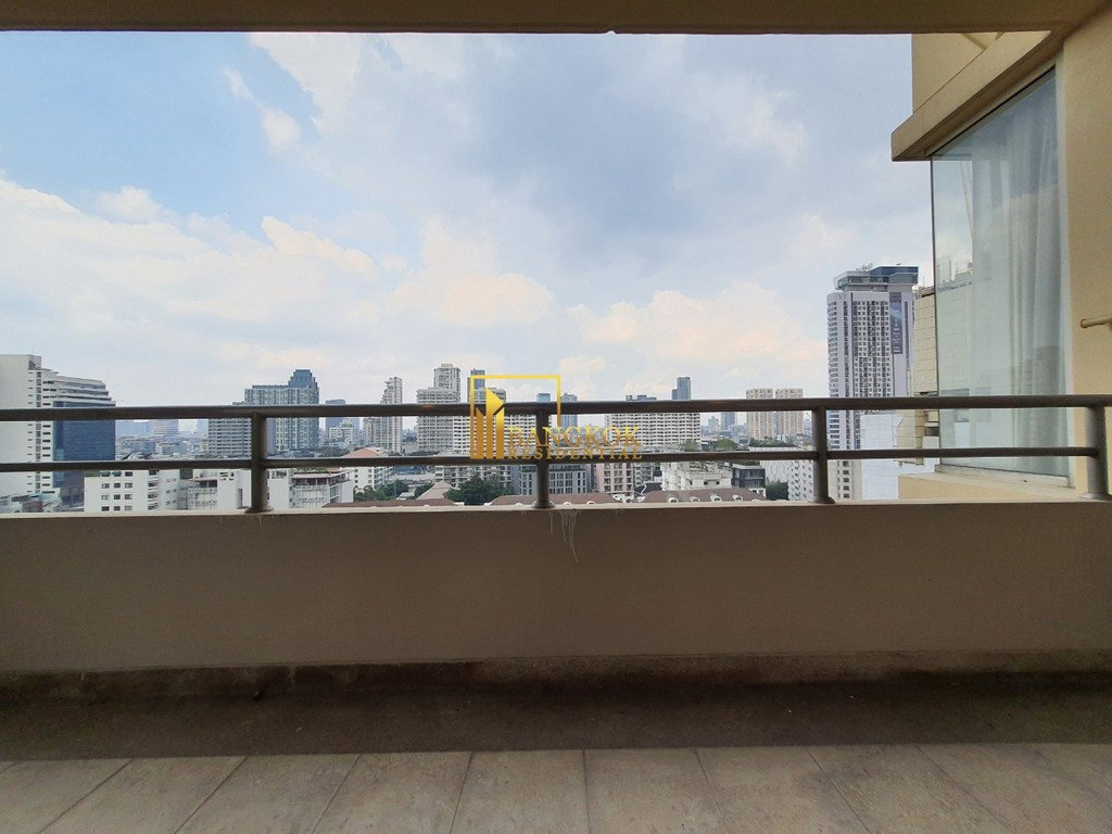 รูป  Hampton - 3 Bedroom Condo For Rent in Thonglor - BR3431CD - รูปที่ 22/32