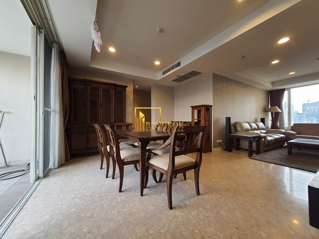 รูป  Hampton - 3 Bedroom Condo For Rent in Thonglor - BR3431CD - รูปที่ 4/32